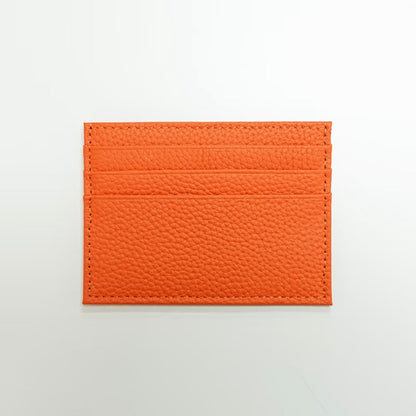 Maison Aurél - The Classic Cardholder