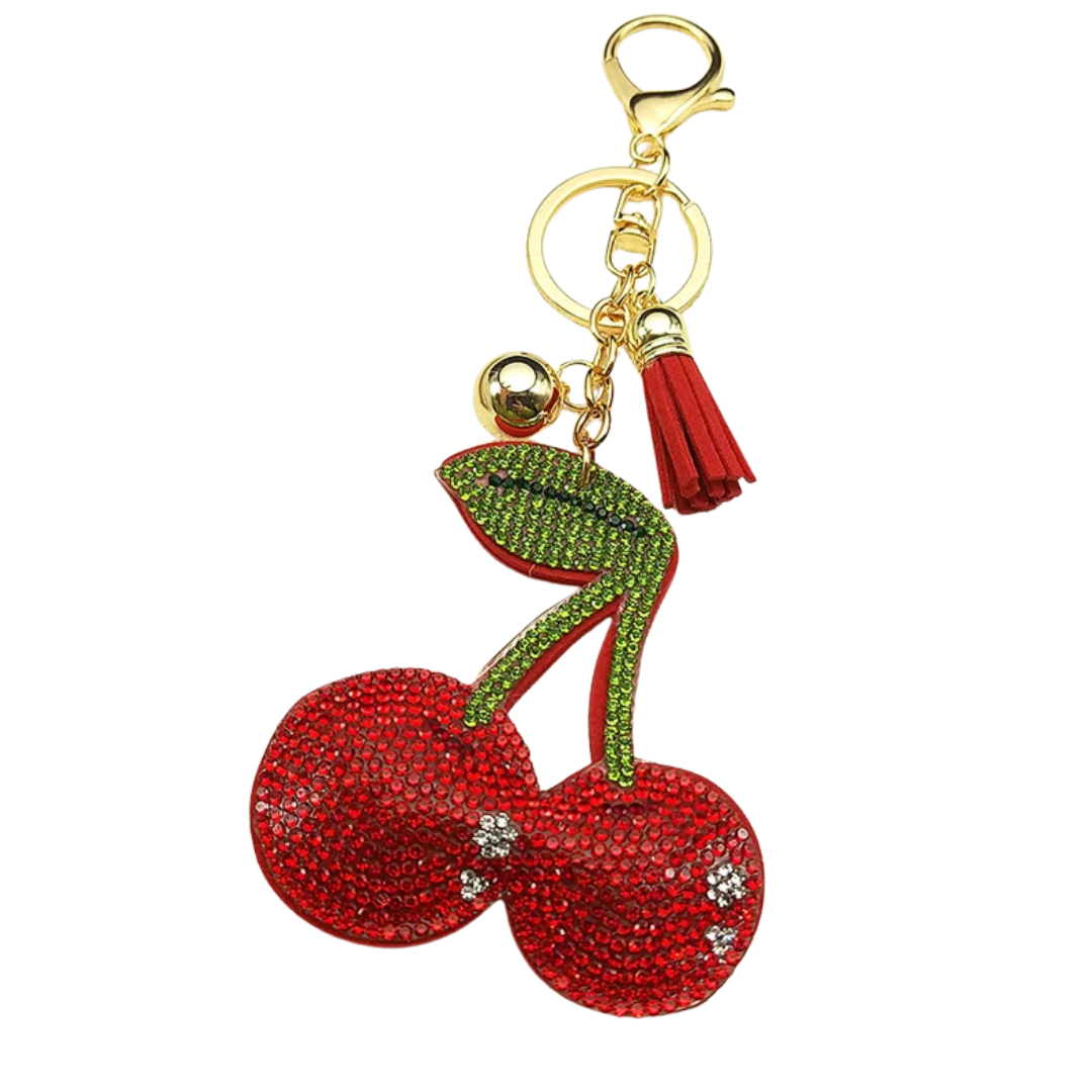 Maison Aurél - The Cherry Charm