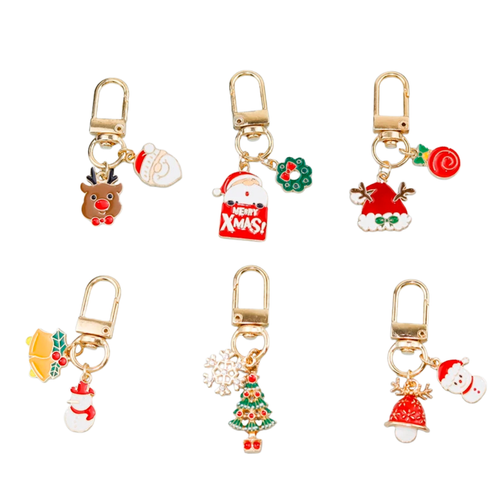 Maison Aurél - Christmas Charm