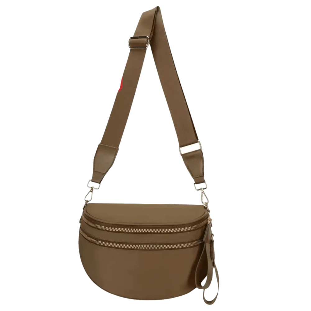 Maison Aurél – The City Crossbody