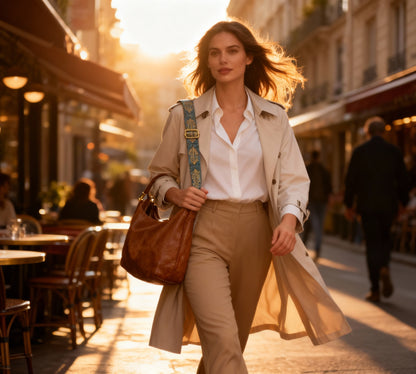 Maison Aurél - The Marlow