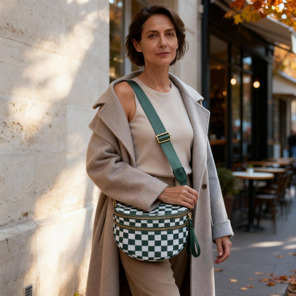 Maison Aurél - The All-Day Crossbody