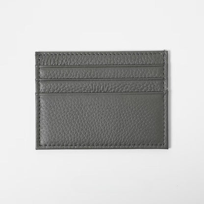 Maison Aurél - The Classic Cardholder