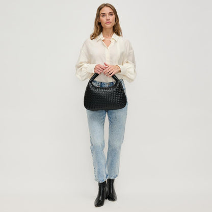 Maison Aurél - The Woven Bag