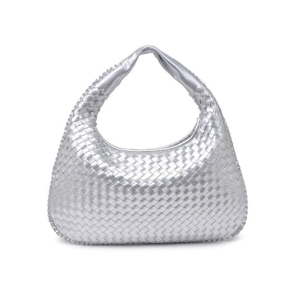 Maison Aurél - The Woven Bag