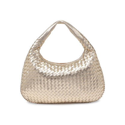 Maison Aurél - The Woven Bag