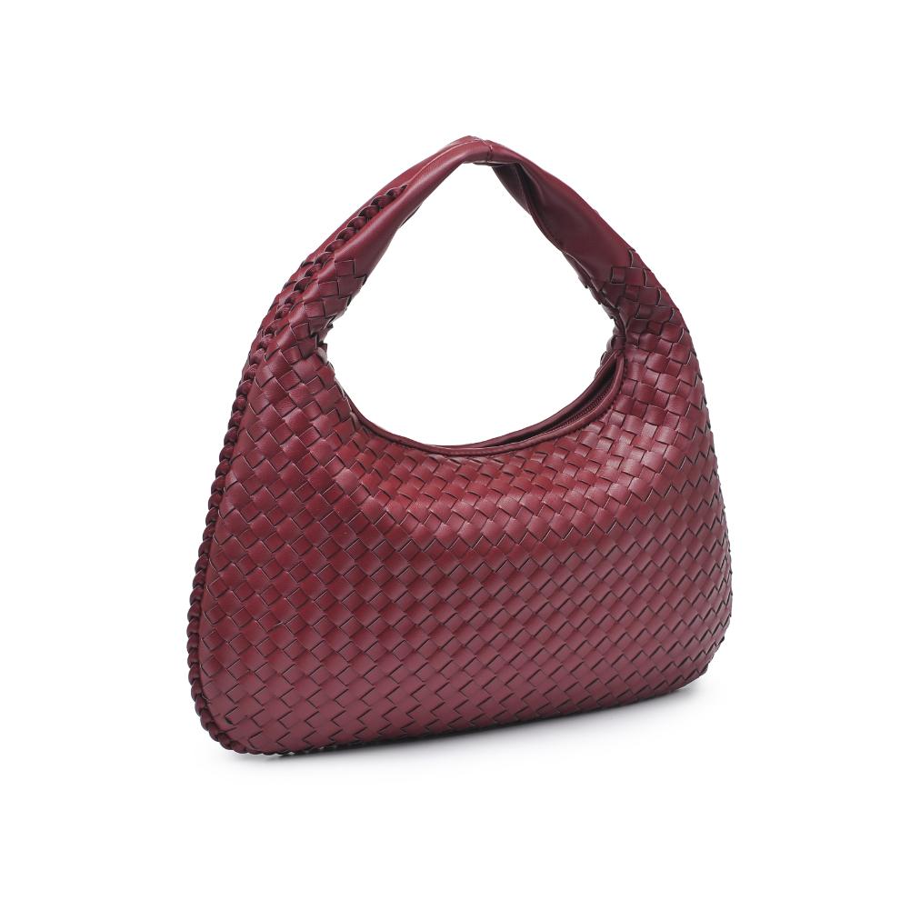Maison Aurél - The Woven Bag