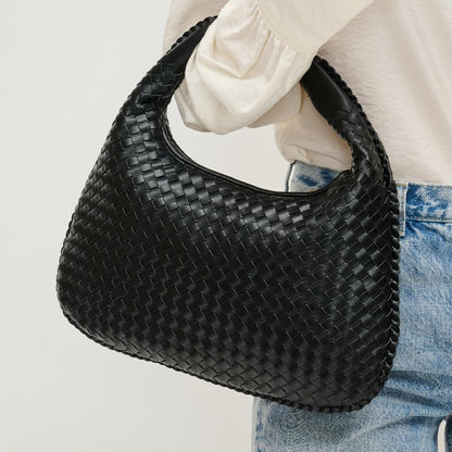 Maison Aurél - The Woven Bag