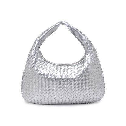 Maison Aurél - The Woven Bag