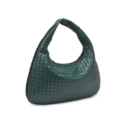 Maison Aurél - The Woven Bag