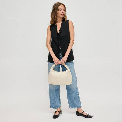 Maison Aurél - The Woven Bag