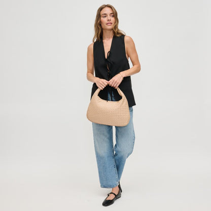 Maison Aurél - The Woven Bag