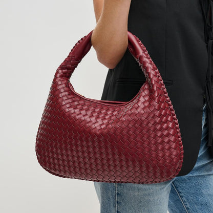 Maison Aurél - The Woven Bag