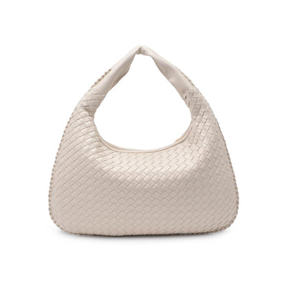 Maison Aurél - The Woven Bag