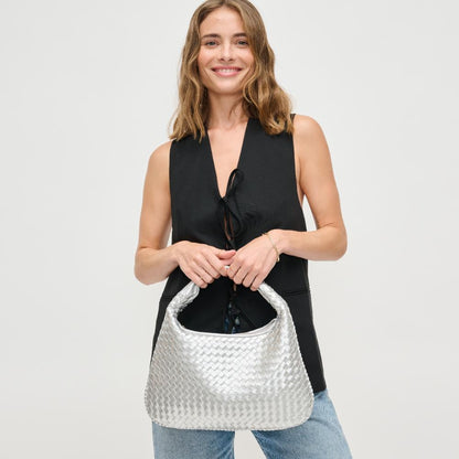 Maison Aurél - The Woven Bag