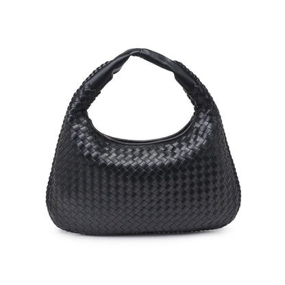 Maison Aurél - The Woven Bag