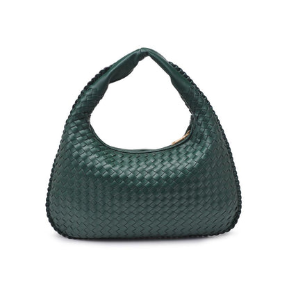 Maison Aurél - The Woven Bag